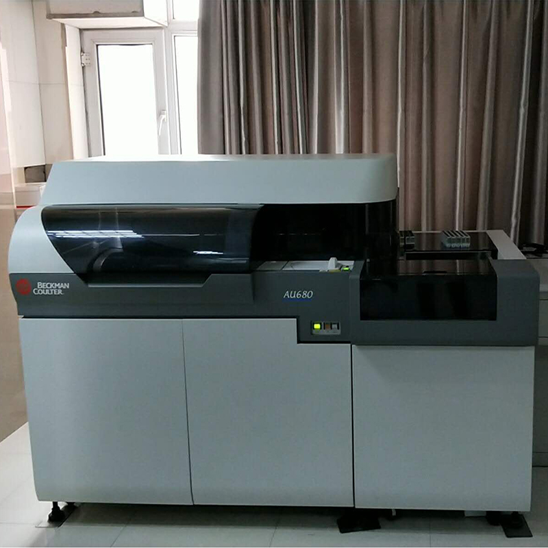 全自動生化分析儀AU680